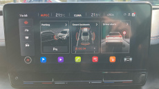 CUPRA Formentor 1.5 TSI 150 V1 5dr DSG Petrol Estate